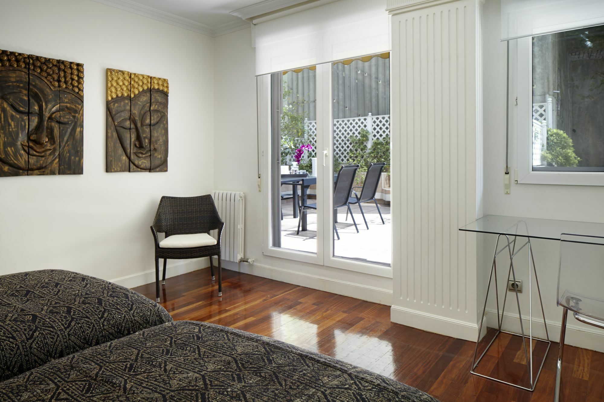 Playa De La Concha 3 Apartment By Feelfree Rentals 산세바스티안 외부 사진