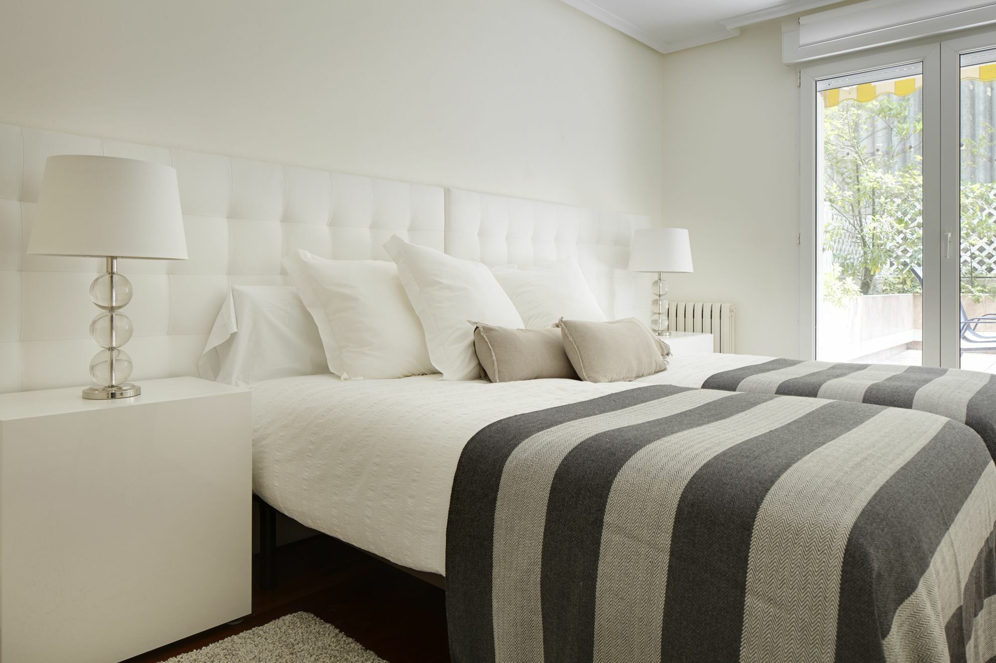 Playa De La Concha 3 Apartment By Feelfree Rentals 산세바스티안 외부 사진